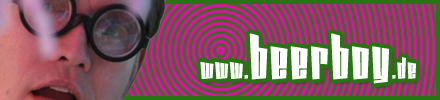 Beerboy Banner